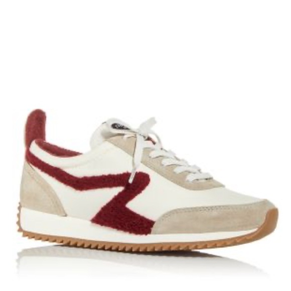 rag & bone Accessories - Rag and Bone Retro Runner sneakers size 37